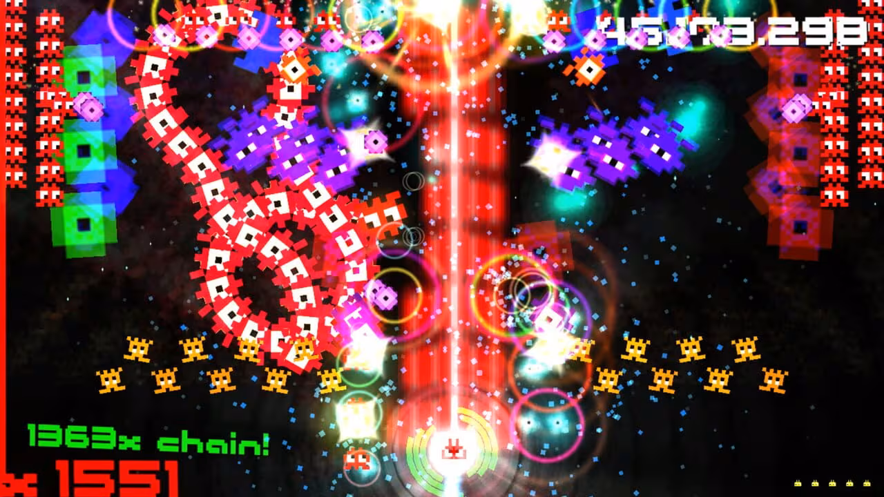 Hyperspace Invaders II: Pixel Edition - hyperspace-invaders-ii-pixel-edition_6.avif