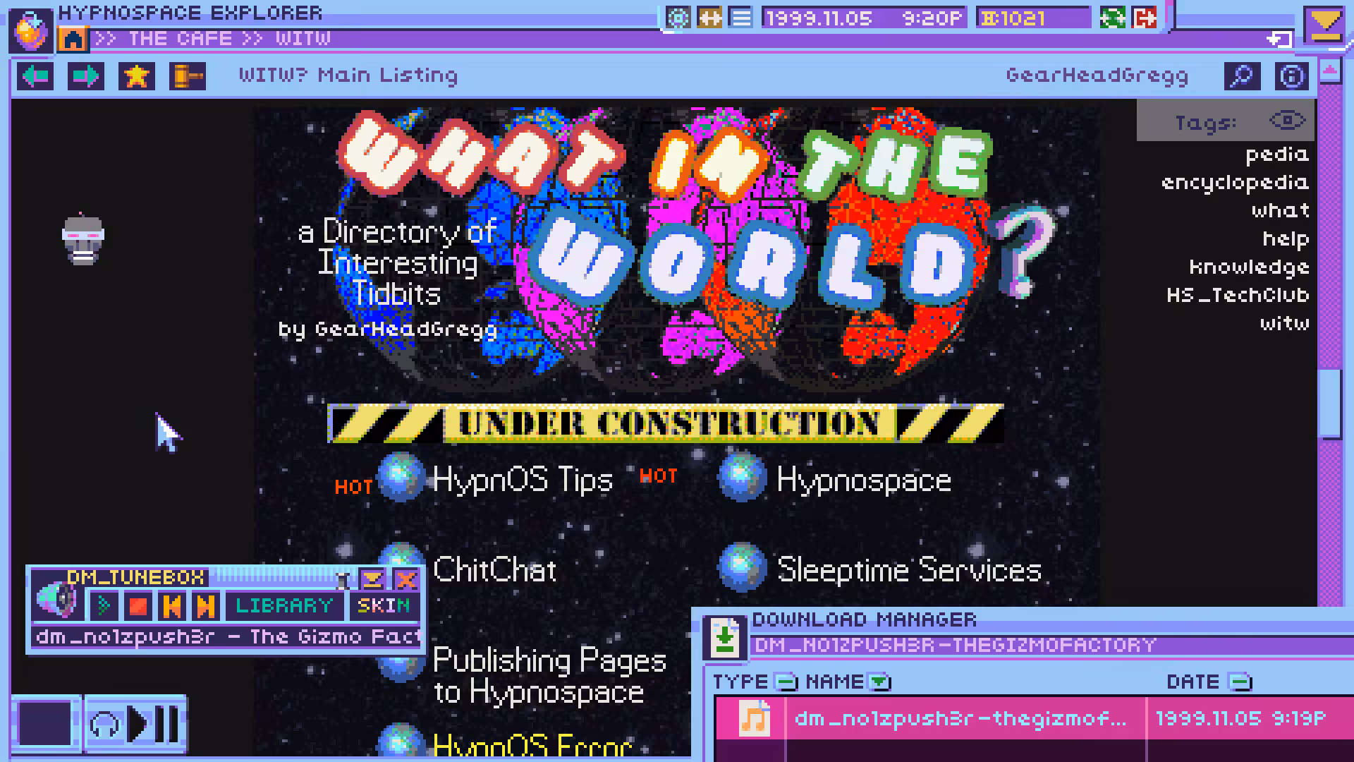Hypnospace Outlaw - hypnospace-outlaw_6.avif