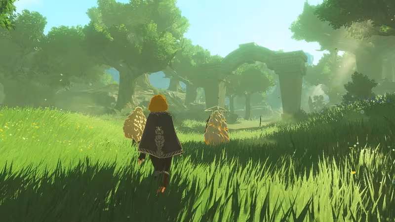 Hyrule Warriors: Age of Imprisonment - hyrule-warriors-age-of-imprisonment_4.avif
