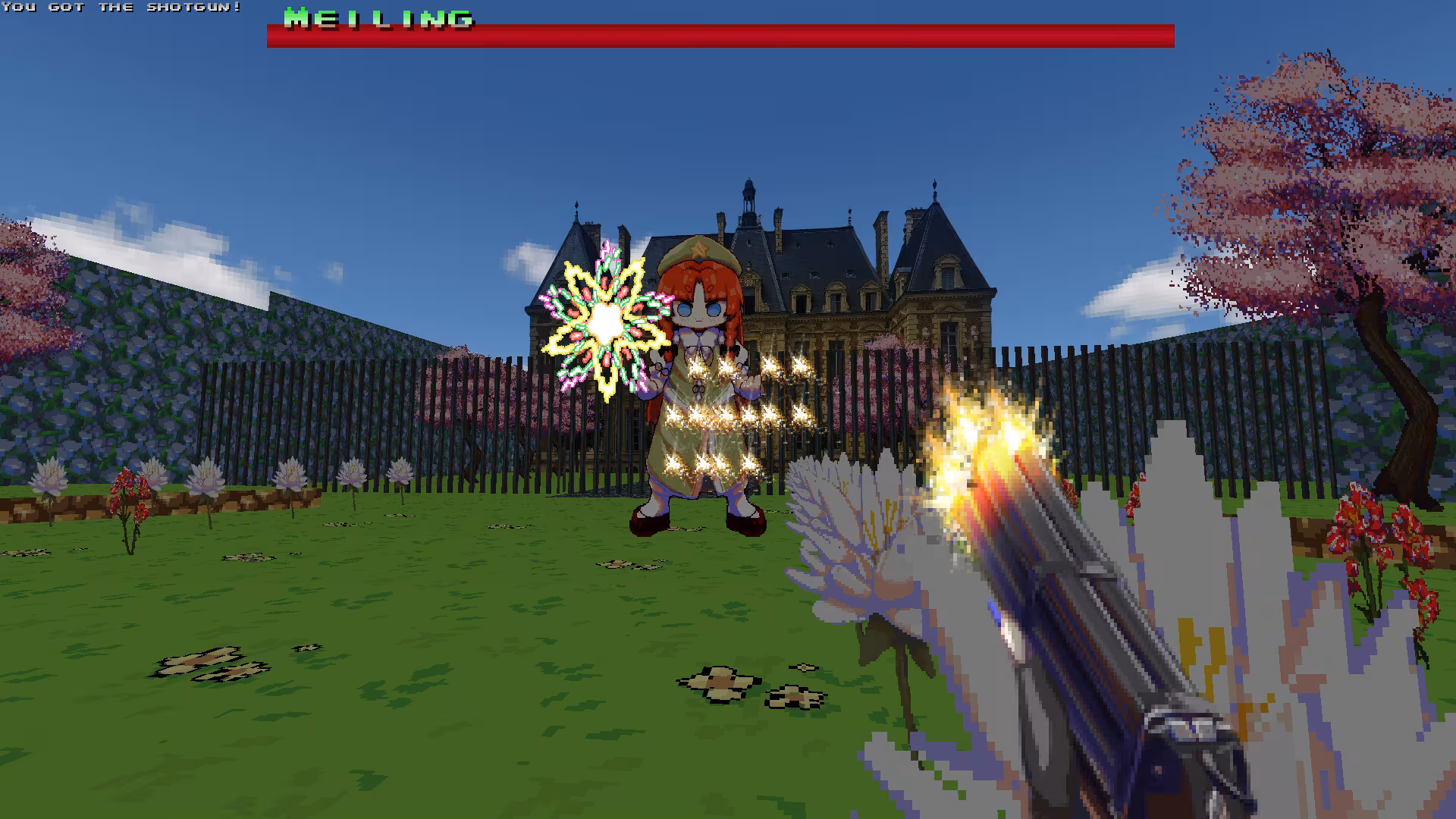 I Am Sakuya: Touhou FPS Game - i-am-sakuya-touhou-fps-game_3.avif