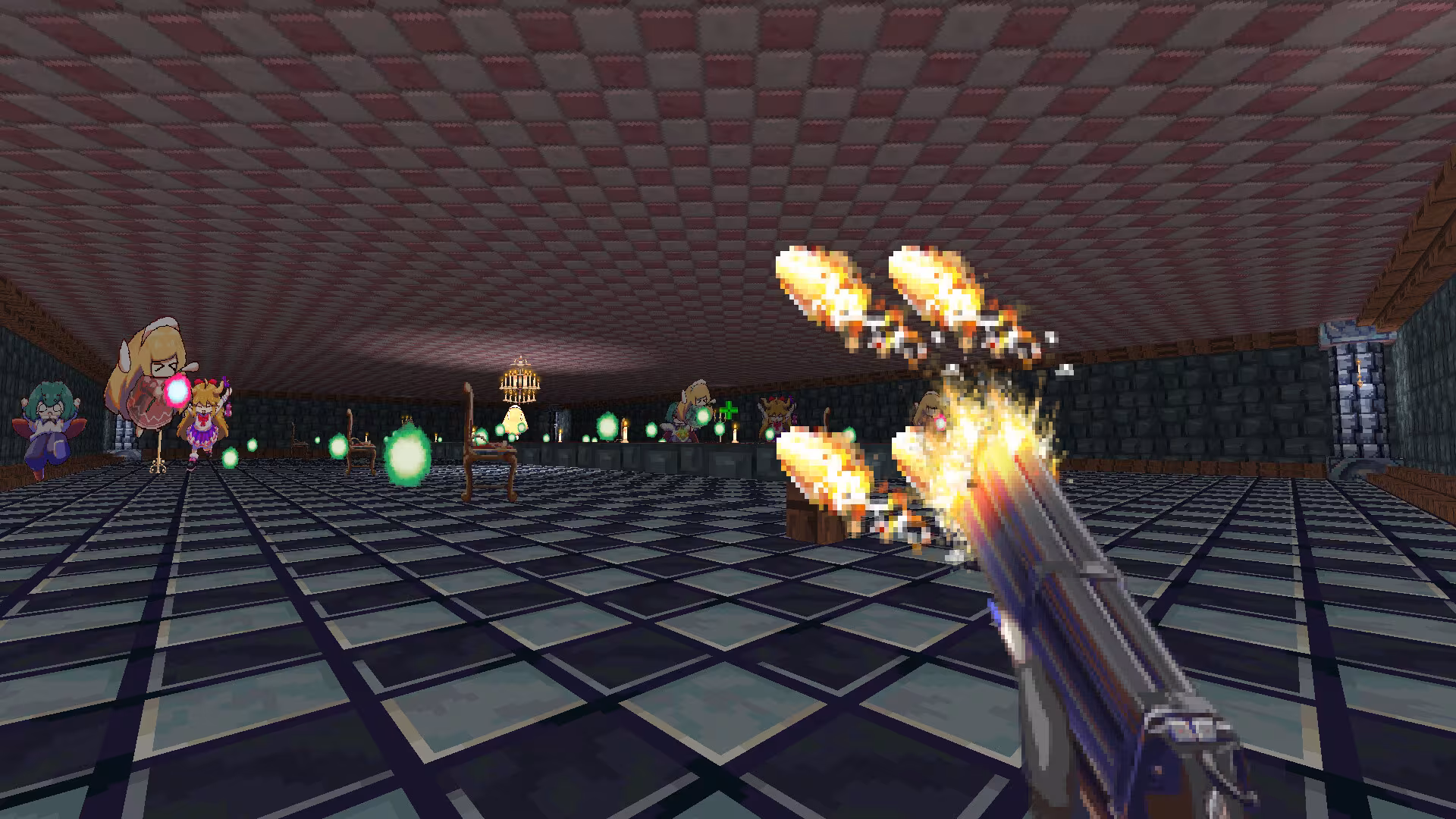 I Am Sakuya: Touhou FPS Game - i-am-sakuya-touhou-fps-game_4.avif