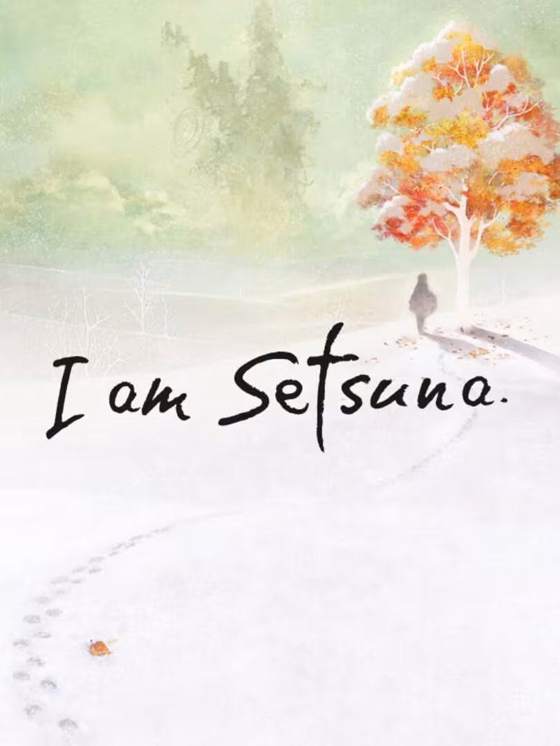 Capsule for I am Setsuna