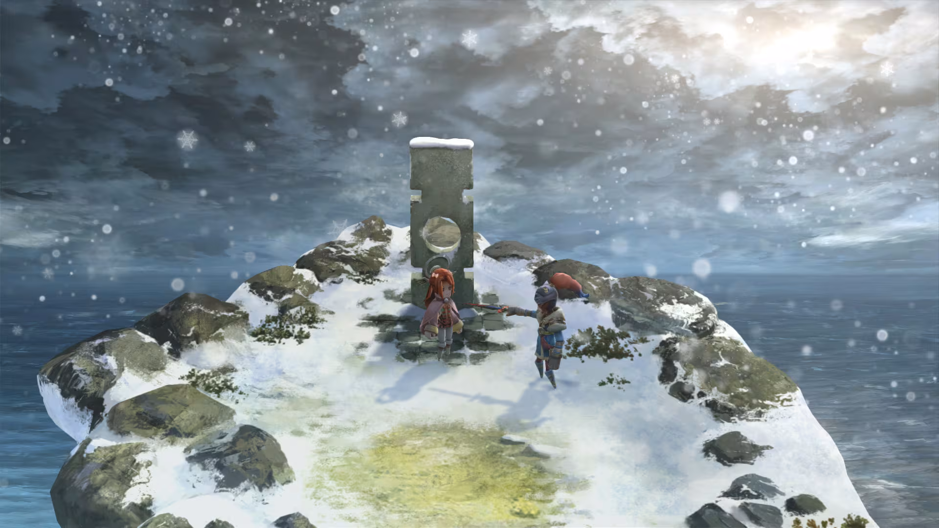 I am Setsuna - i-am-setsuna_1.avif