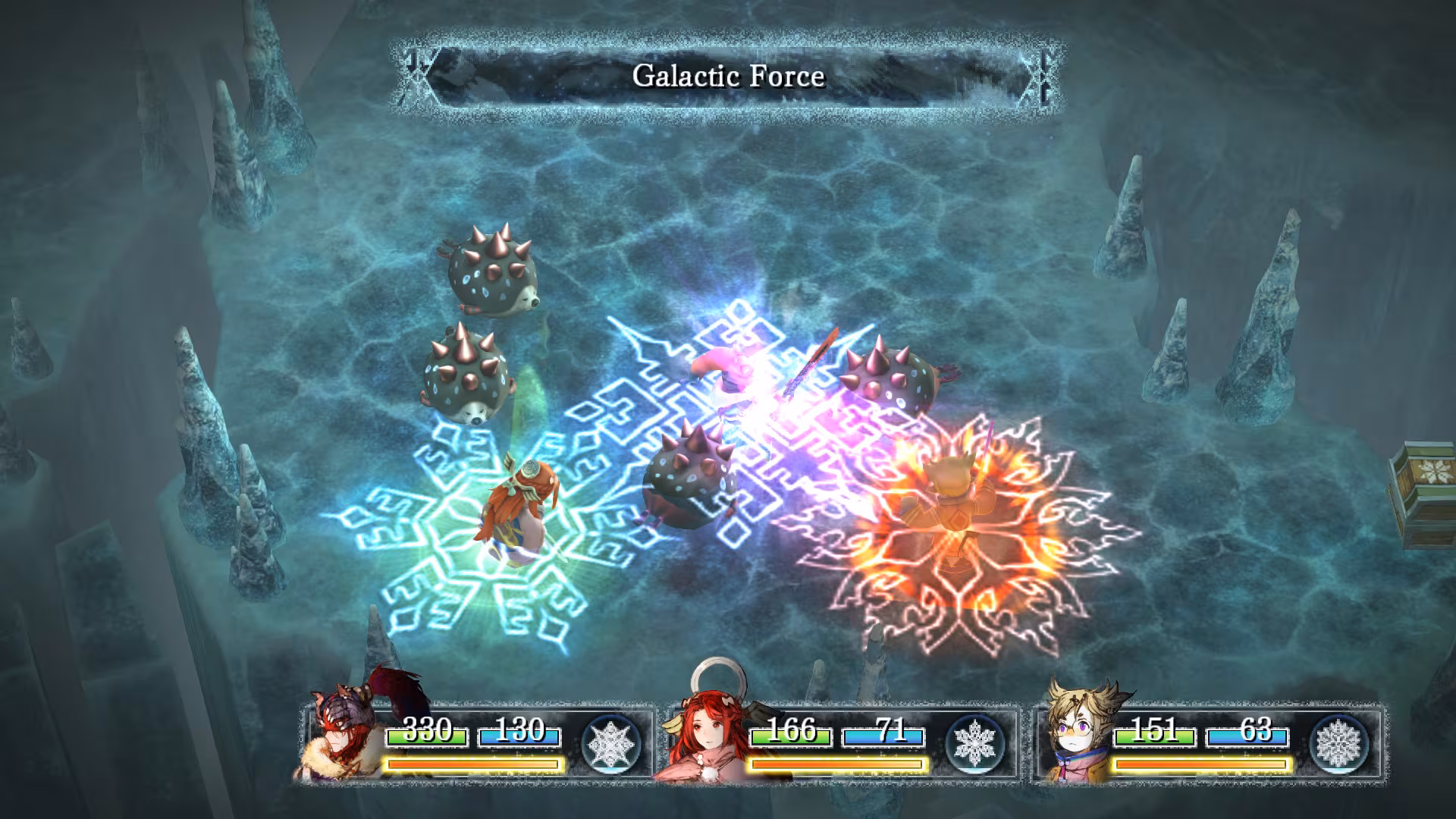 I am Setsuna - i-am-setsuna_3.avif