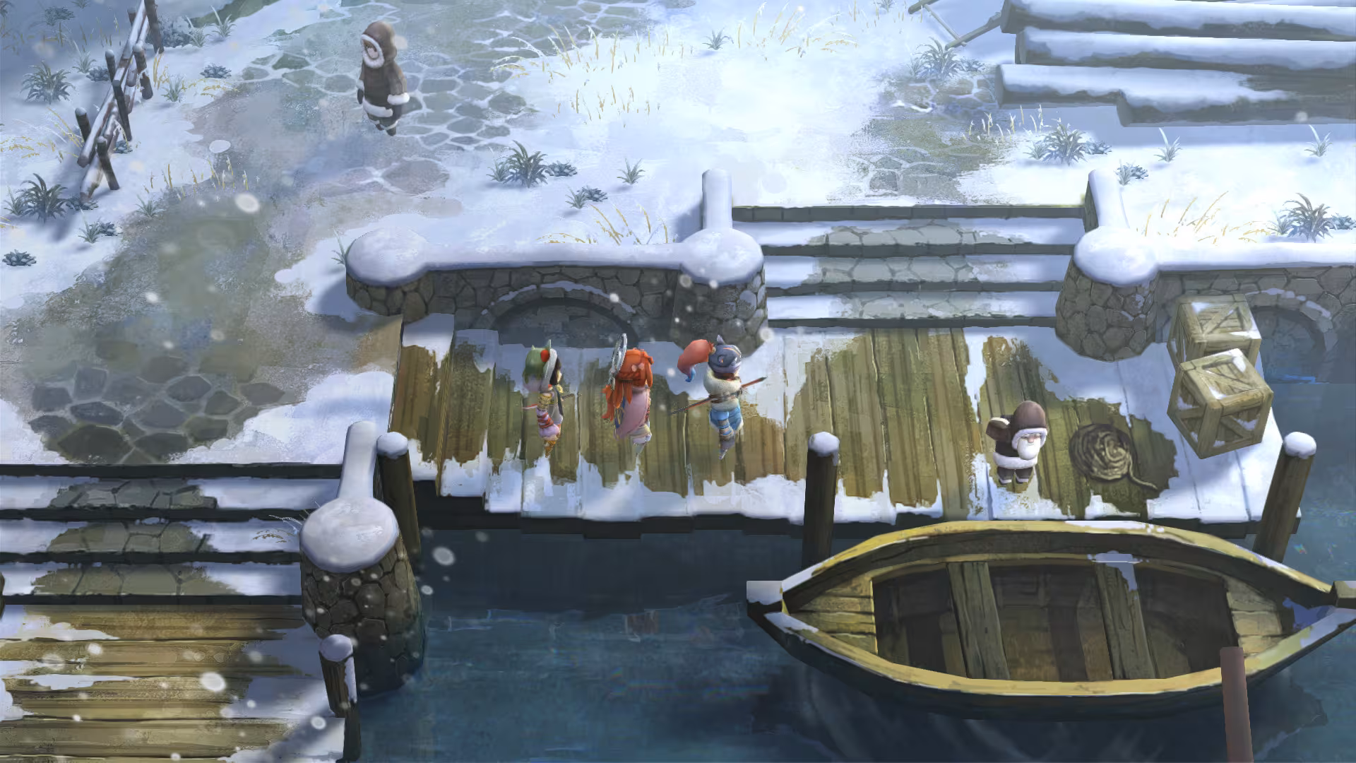 I am Setsuna - i-am-setsuna_4.avif