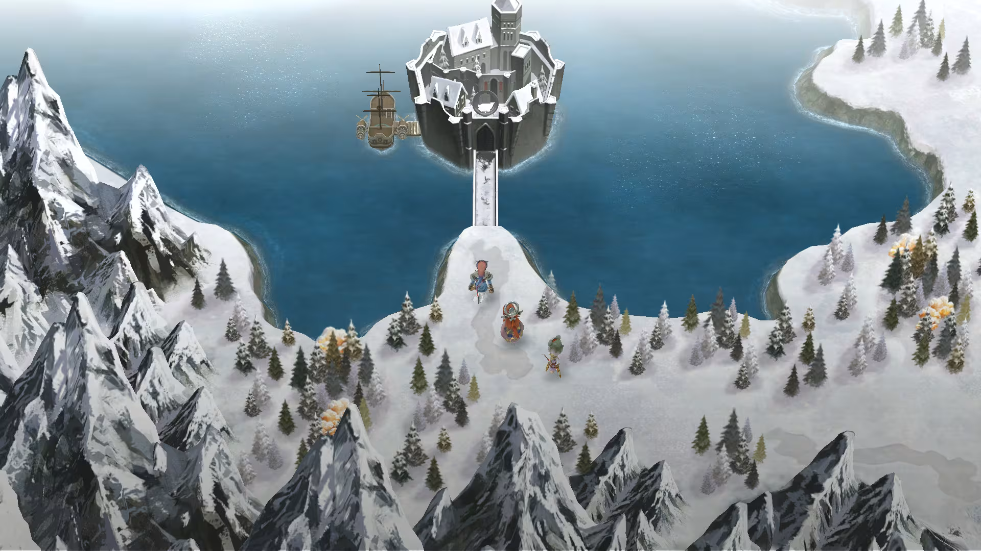 I am Setsuna - i-am-setsuna_6.avif