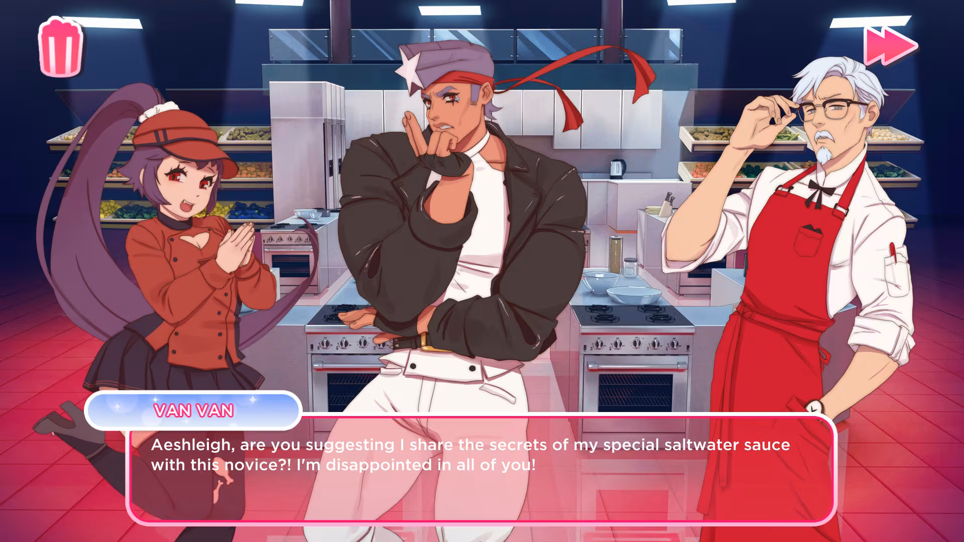I Love You, Colonel Sanders! A Finger Lickin’ Good Dating Simulator - i-love-you-colonel-sanders-a-finger-lickin-good-dating-simulator_5.avif