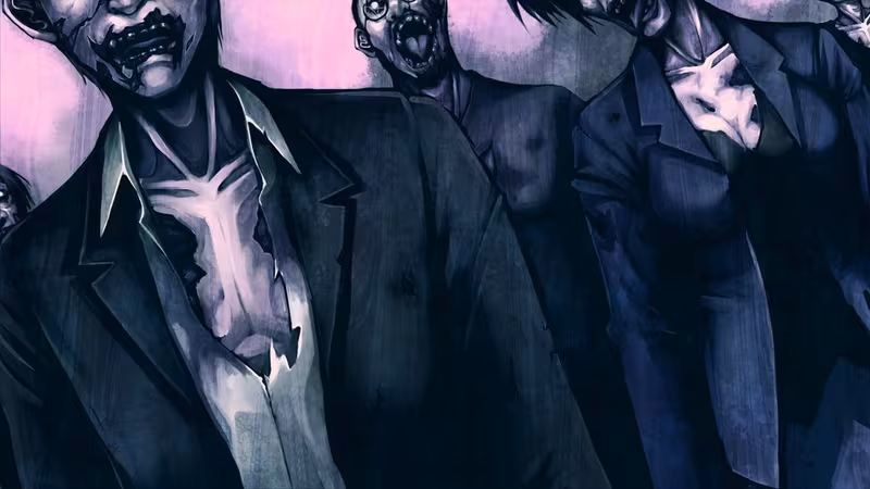 I Walk Among Zombies Vol. 1 (Adult Version) - i-walk-among-zombies-vol-1-adult-version_6.avif