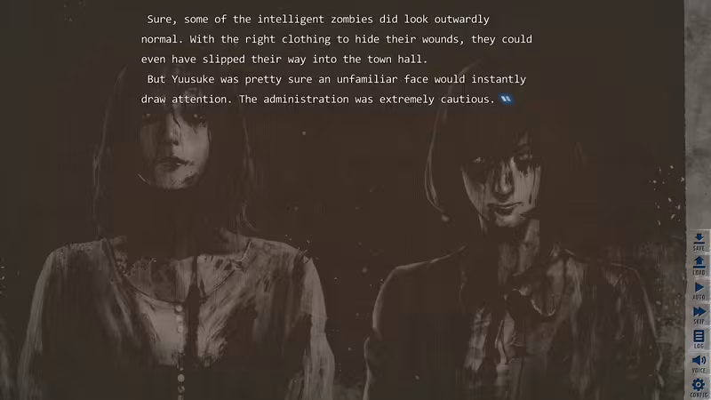 I Walk Among Zombies Vol. 3 - i-walk-among-zombies-vol-3_6.avif