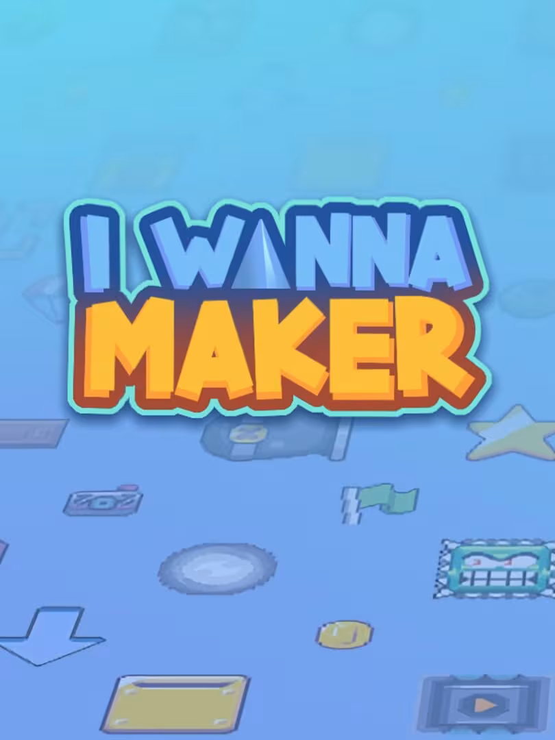 Capsule for I Wanna Maker