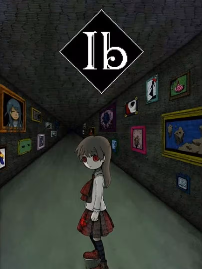 Capsule for Ib