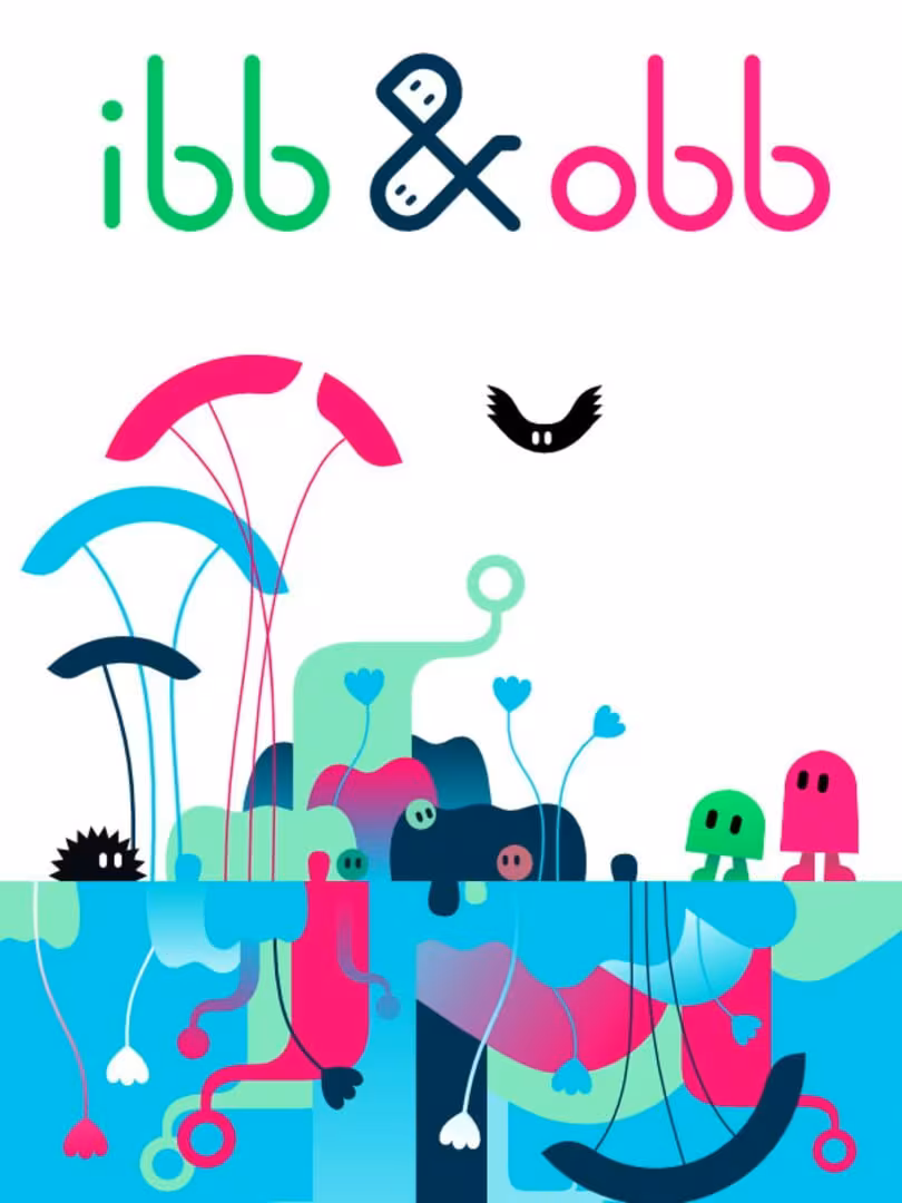 Capsule for ibb & obb