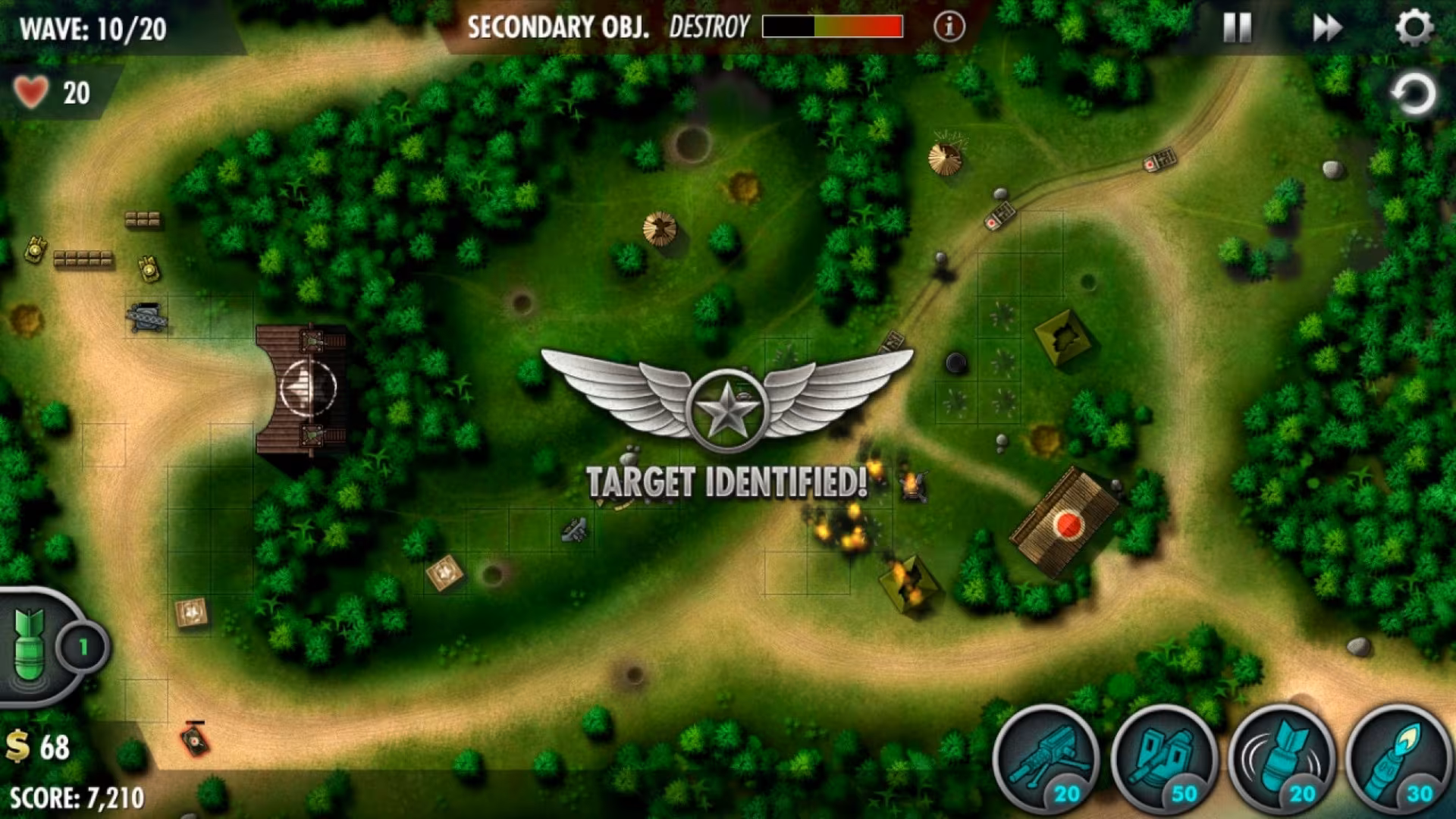 iBomber Defense Pacific - ibomber-defense-pacific_5.avif