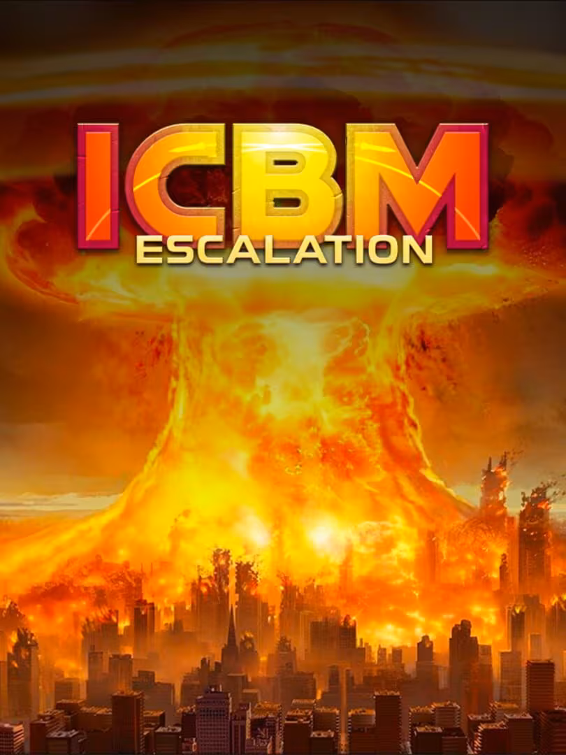 Capsule for ICBM: Escalation