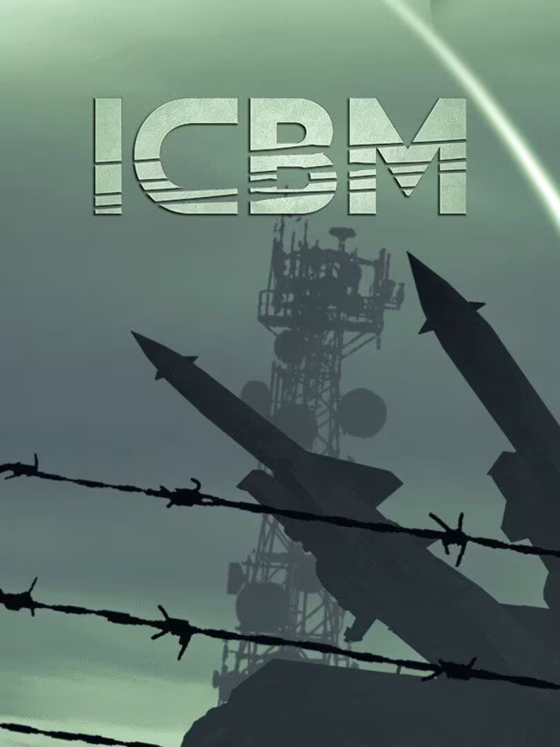 Capsule for ICBM