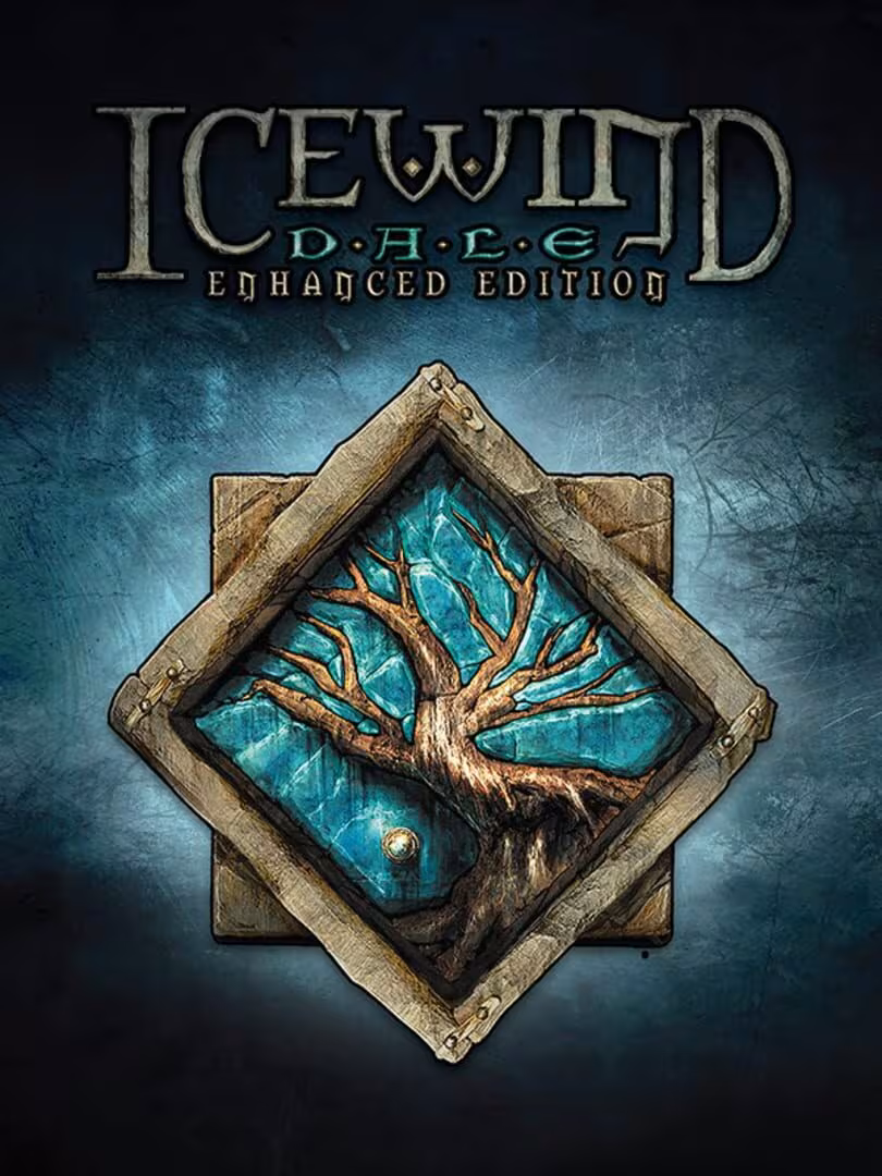 Capsule for Icewind Dale: Enhanced Edition