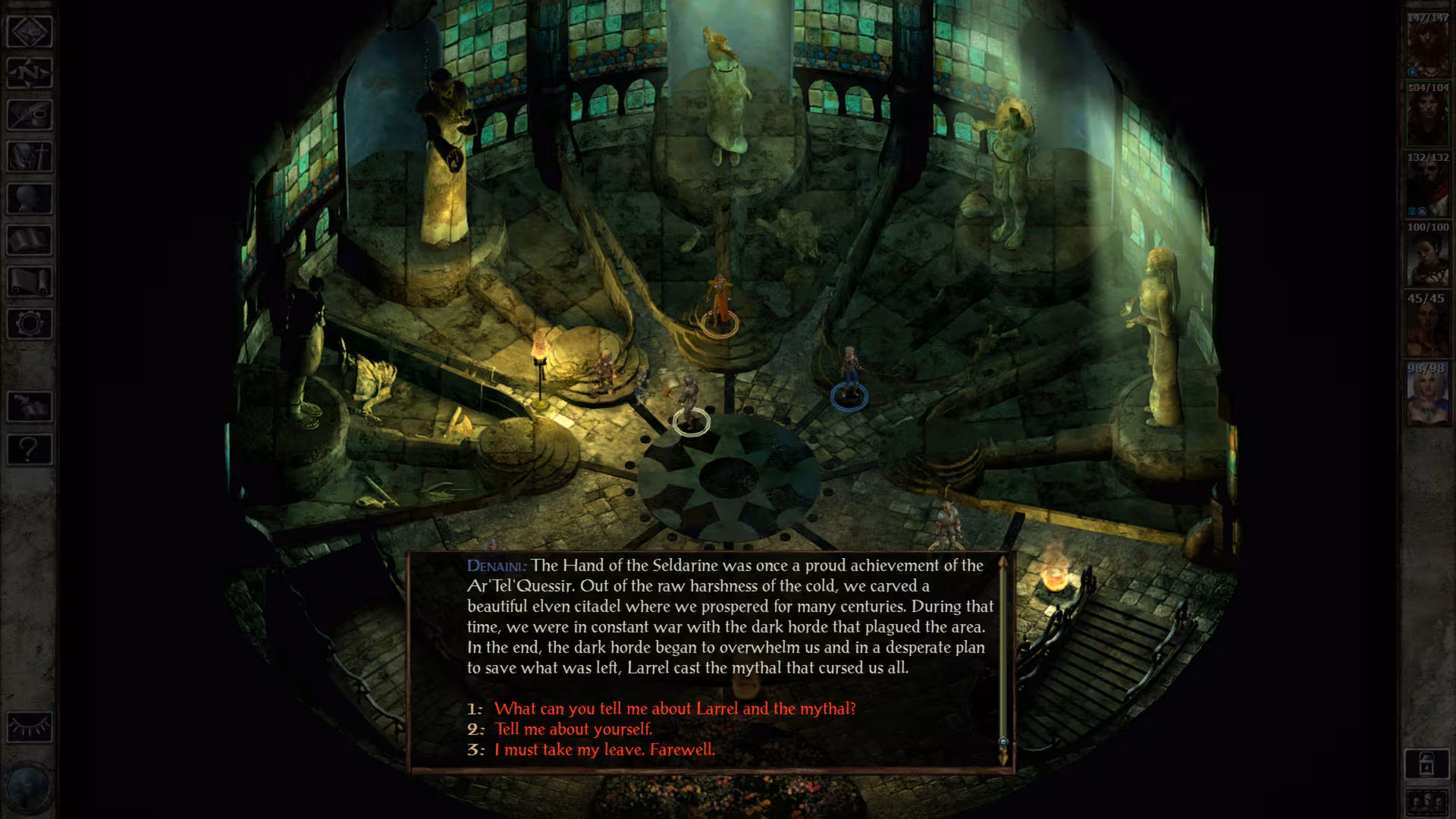 Icewind Dale: Enhanced Edition - icewind-dale-enhanced-edition_3.avif