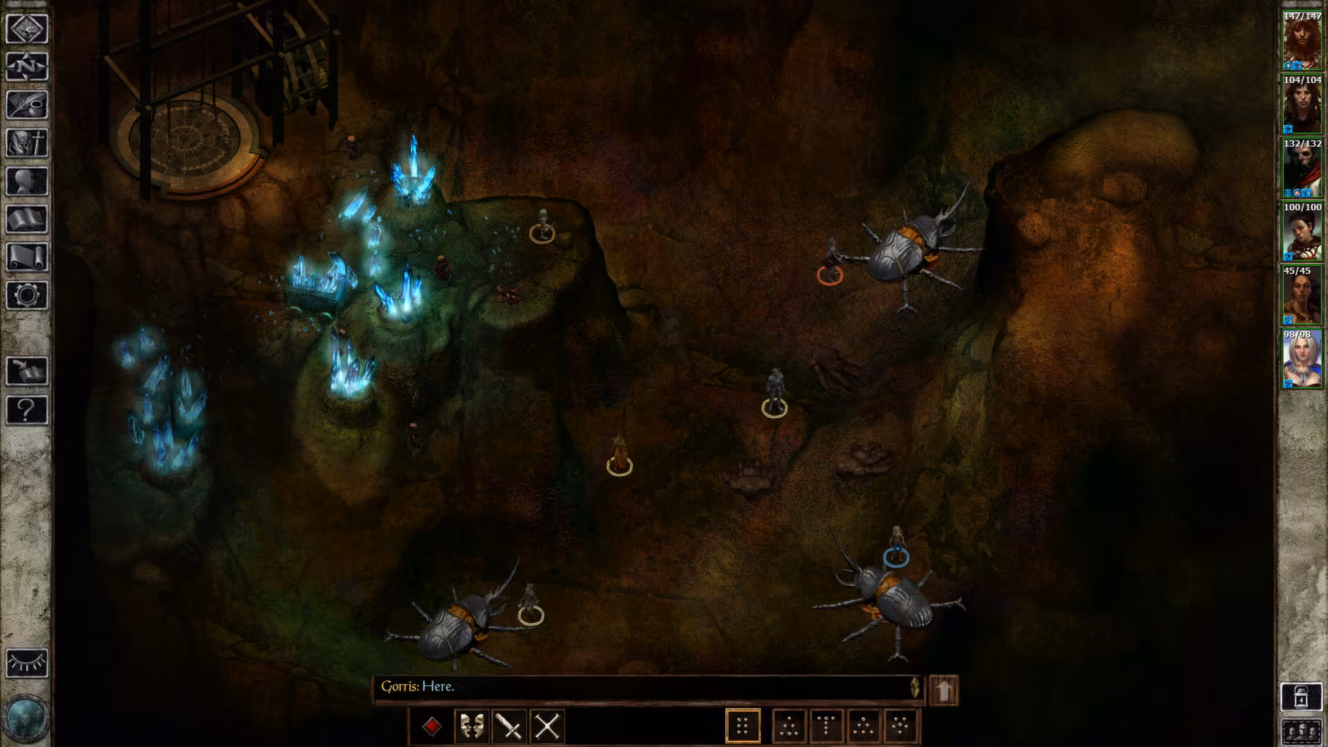 Icewind Dale: Enhanced Edition - icewind-dale-enhanced-edition_5.avif
