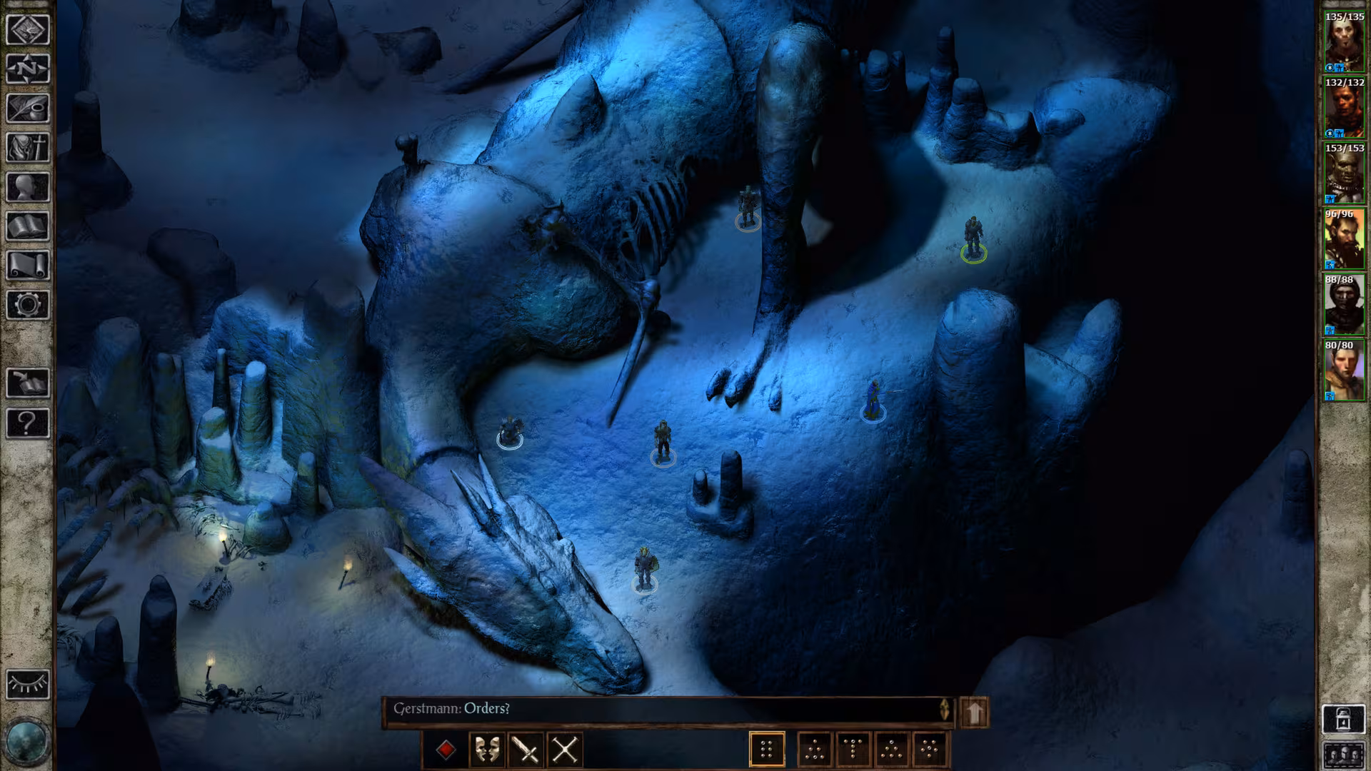 Icewind Dale: Enhanced Edition - icewind-dale-enhanced-edition_6.avif