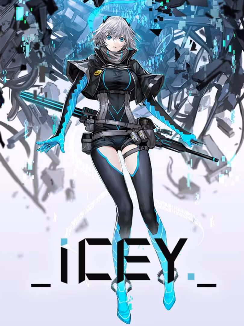 Capsule for ICEY