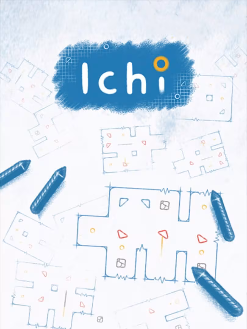 Capsule for Ichi
