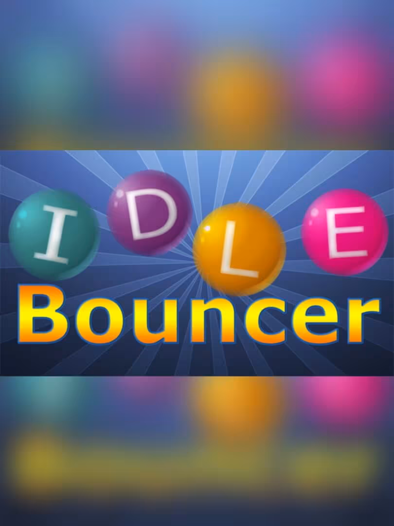 Capsule for Idle Bouncer