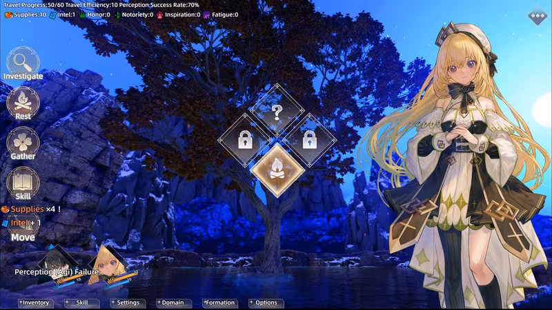 👑Idle Calibur：Zero💕（选王之剑：零） - idle-calibur-zero_2.avif