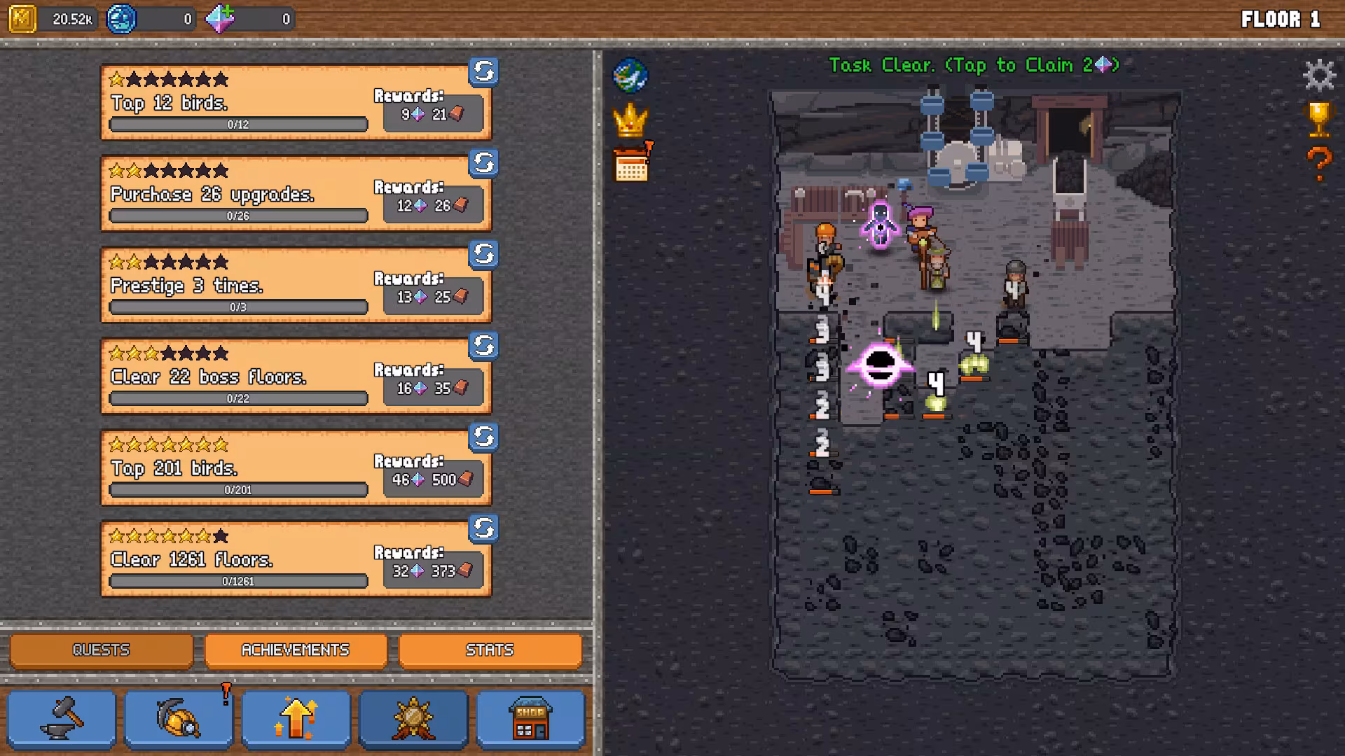 Idle Cave Miner - idle-cave-miner_2.avif