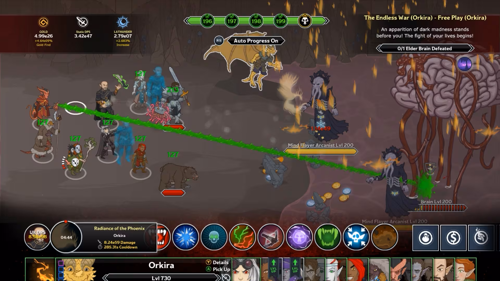 Idle Champions of the Forgotten Realms - idle-champions-of-the-forgotten-realms_3.avif