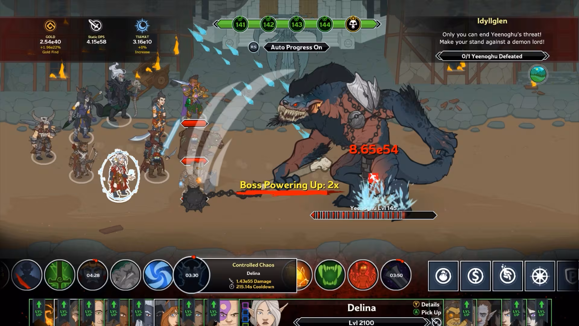 Idle Champions of the Forgotten Realms - idle-champions-of-the-forgotten-realms_5.avif
