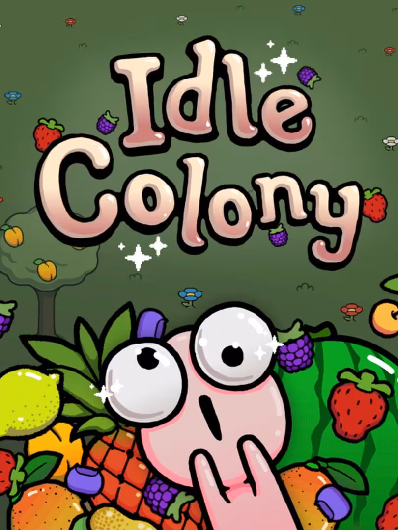 Capsule for Idle Colony