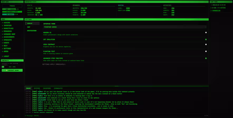 Idle Hacking: An Inaction RPG - idle-hacking-an-inaction-rpg_4.avif