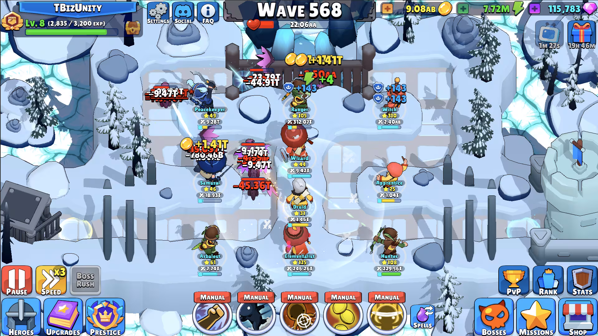 Idle Hero TD - Tower Defense - idle-hero-td-tower-defense_2.avif