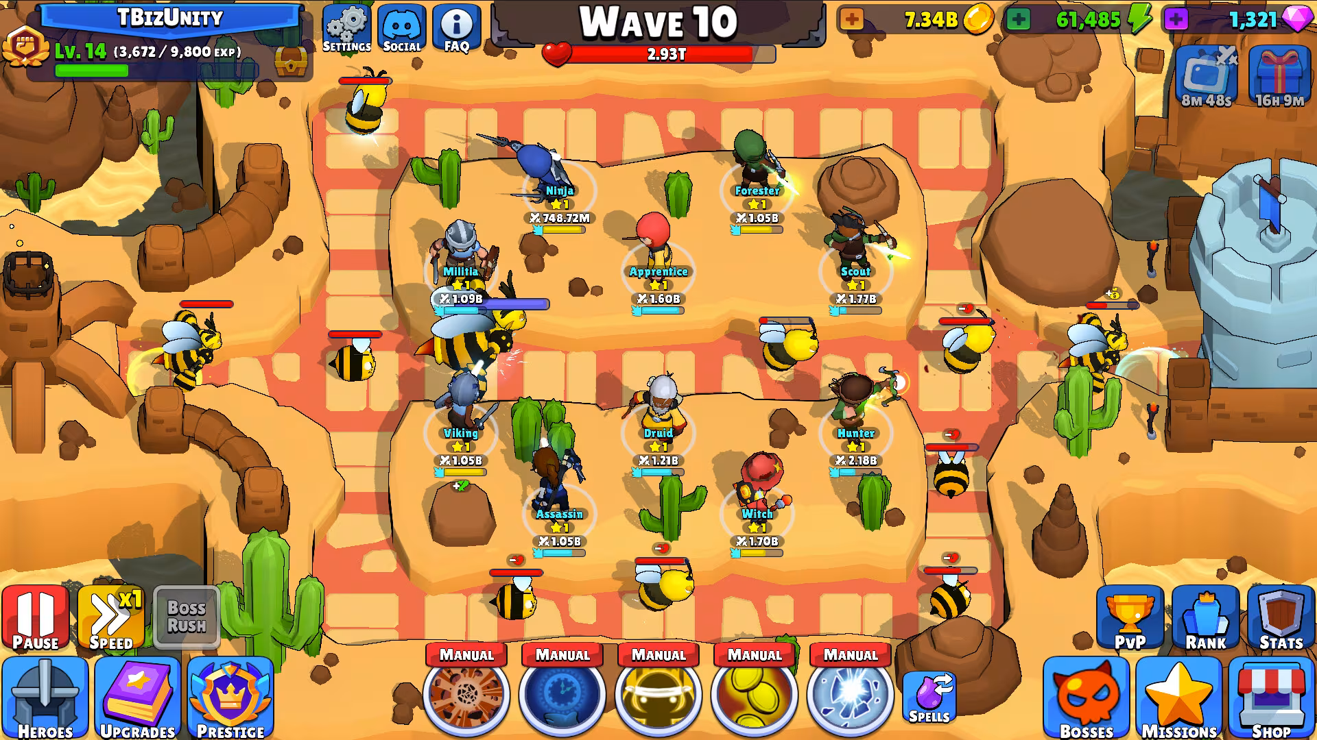 Idle Hero TD - Tower Defense - idle-hero-td-tower-defense_3.avif