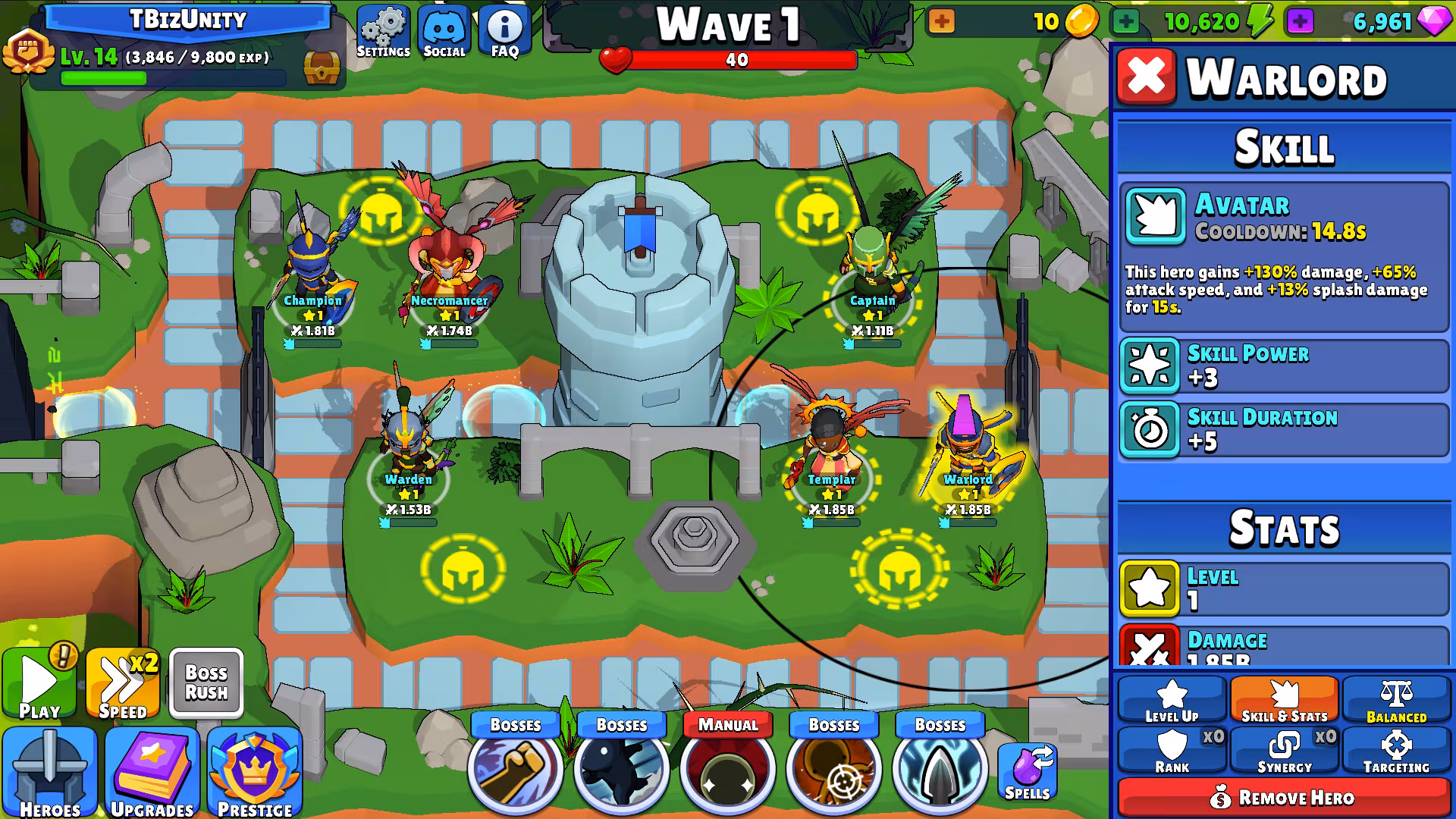 Idle Hero TD - Tower Defense - idle-hero-td-tower-defense_6.avif