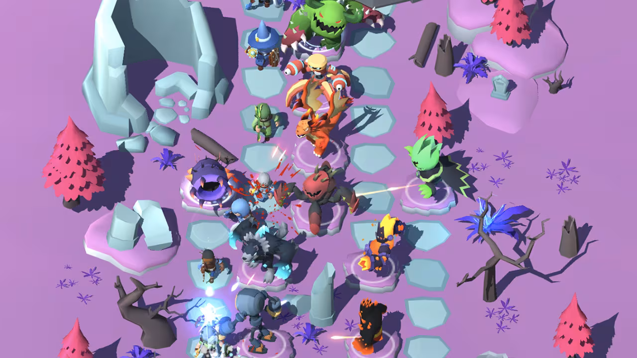 Idle Monster TD: Evolved - idle-monster-td-evolved_3.avif