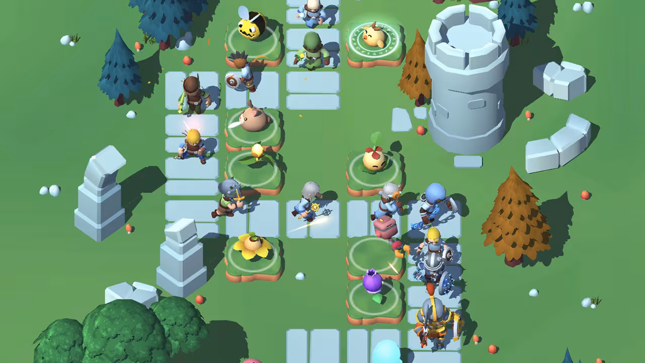 Idle Monster TD: Evolved - idle-monster-td-evolved_6.avif