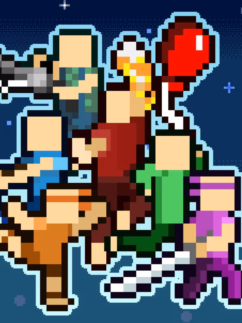 Capsule for Idle Skilling