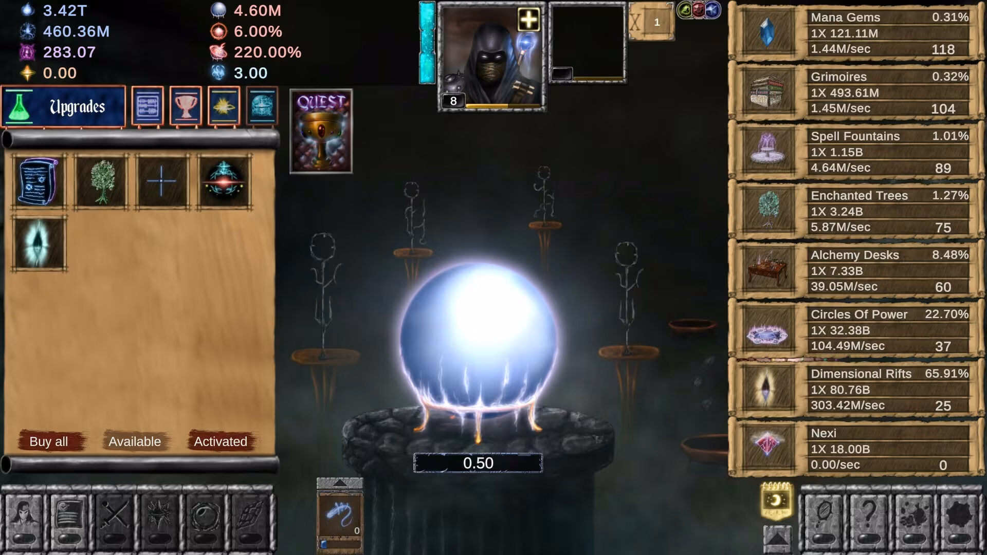 Idle Wizard - idle-wizard_1.avif