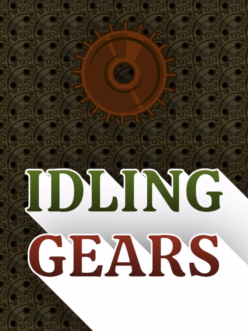 Capsule for Idling Gears