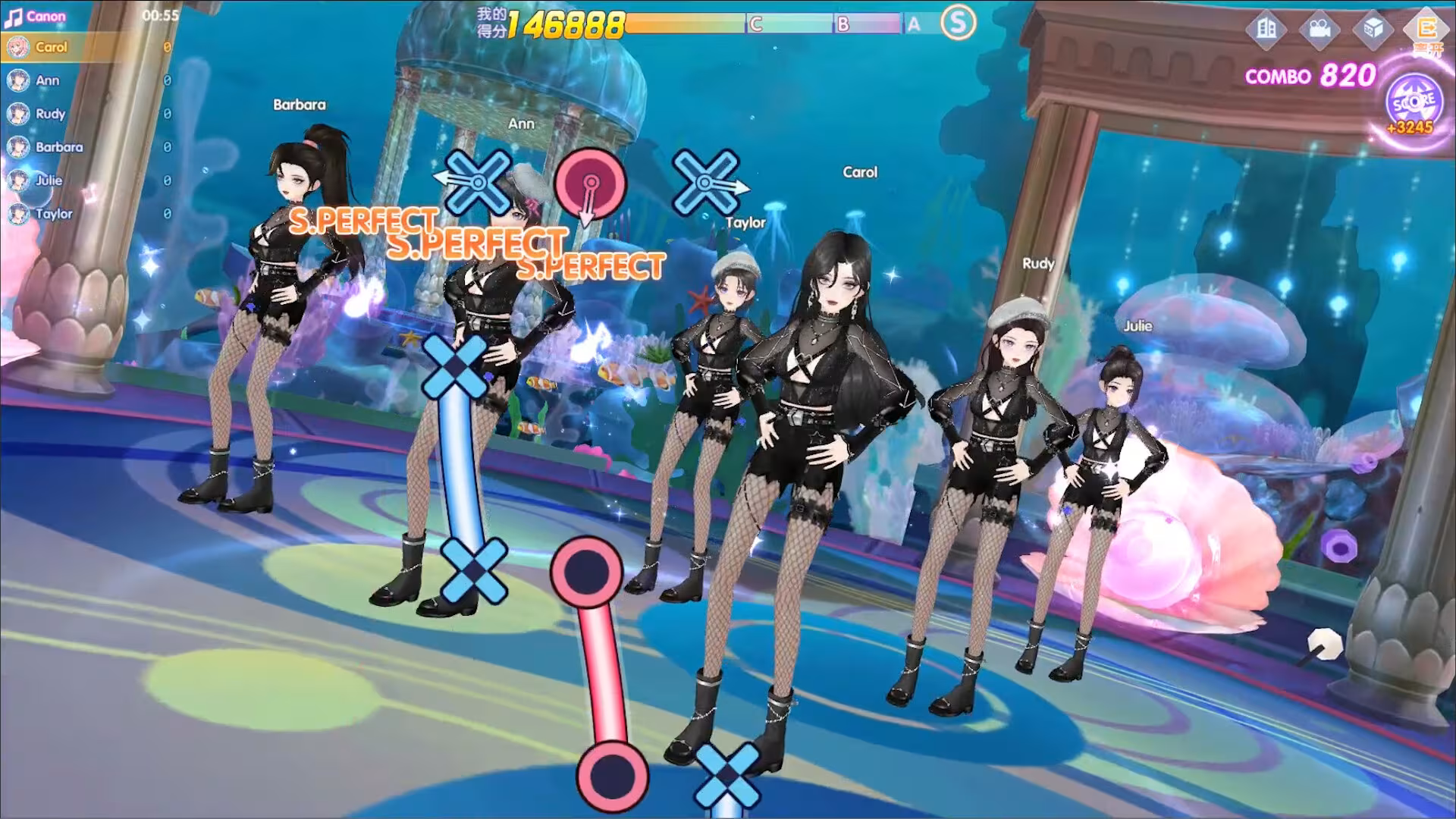 Idol Party - idol-party_2.avif