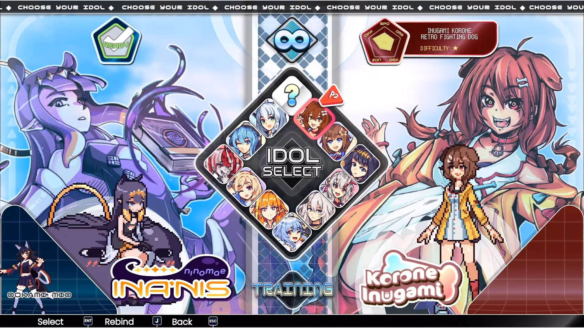Idol Showdown - idol-showdown_2.avif
