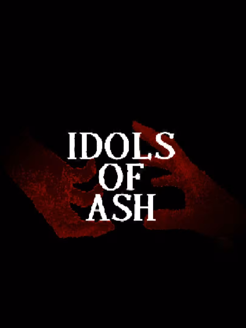 Capsule for Idols of Ash