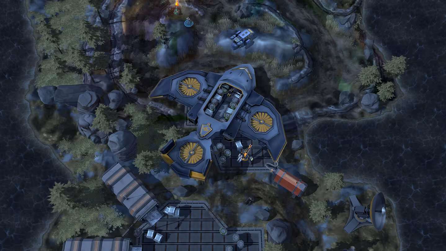 IDUN - Frontline Survival - idun-frontline-survival_2.avif