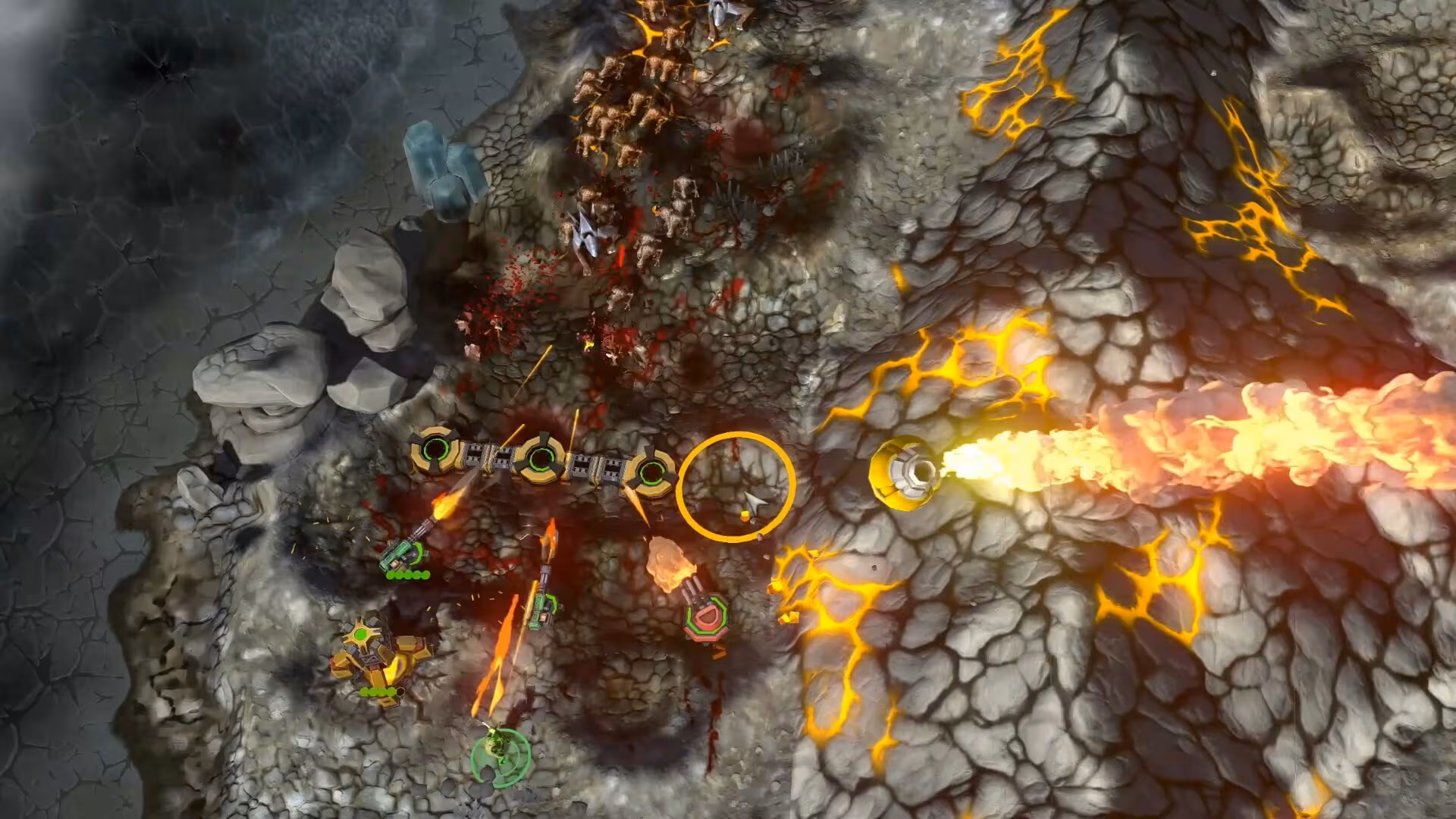 IDUN - Frontline Survival - idun-frontline-survival_4.avif