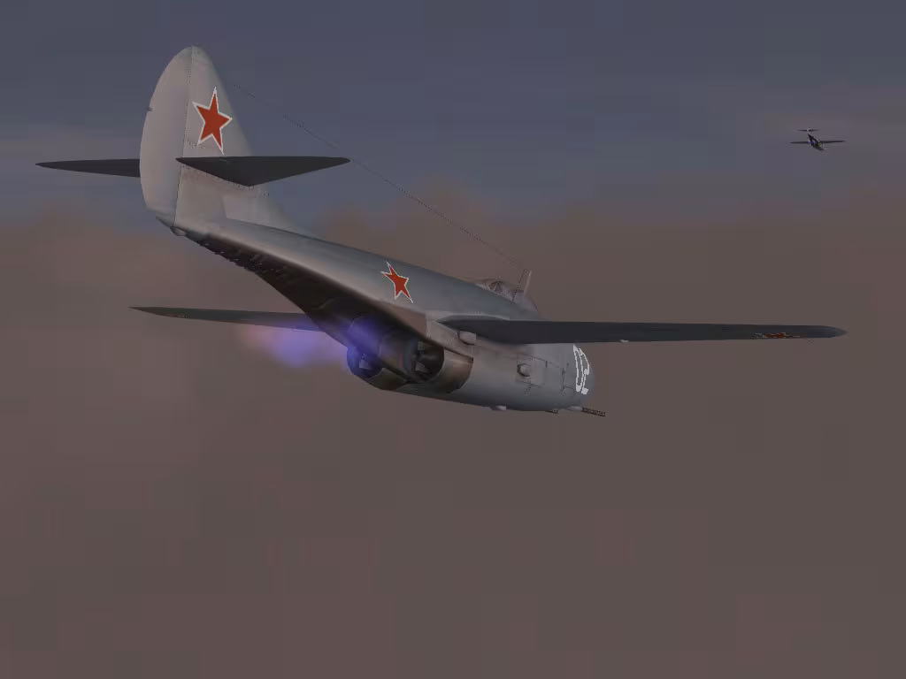 IL-2 Sturmovik: 1946 - il-2-sturmovik-1946_2.avif