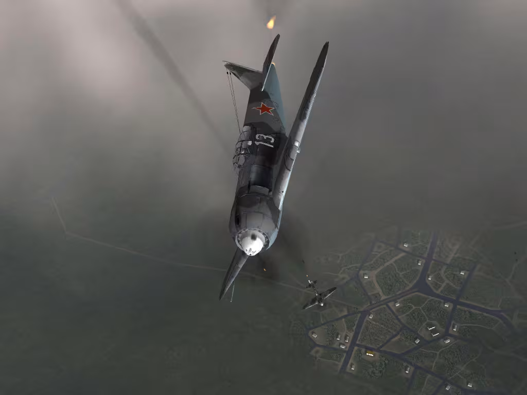 IL-2 Sturmovik: 1946 - il-2-sturmovik-1946_3.avif