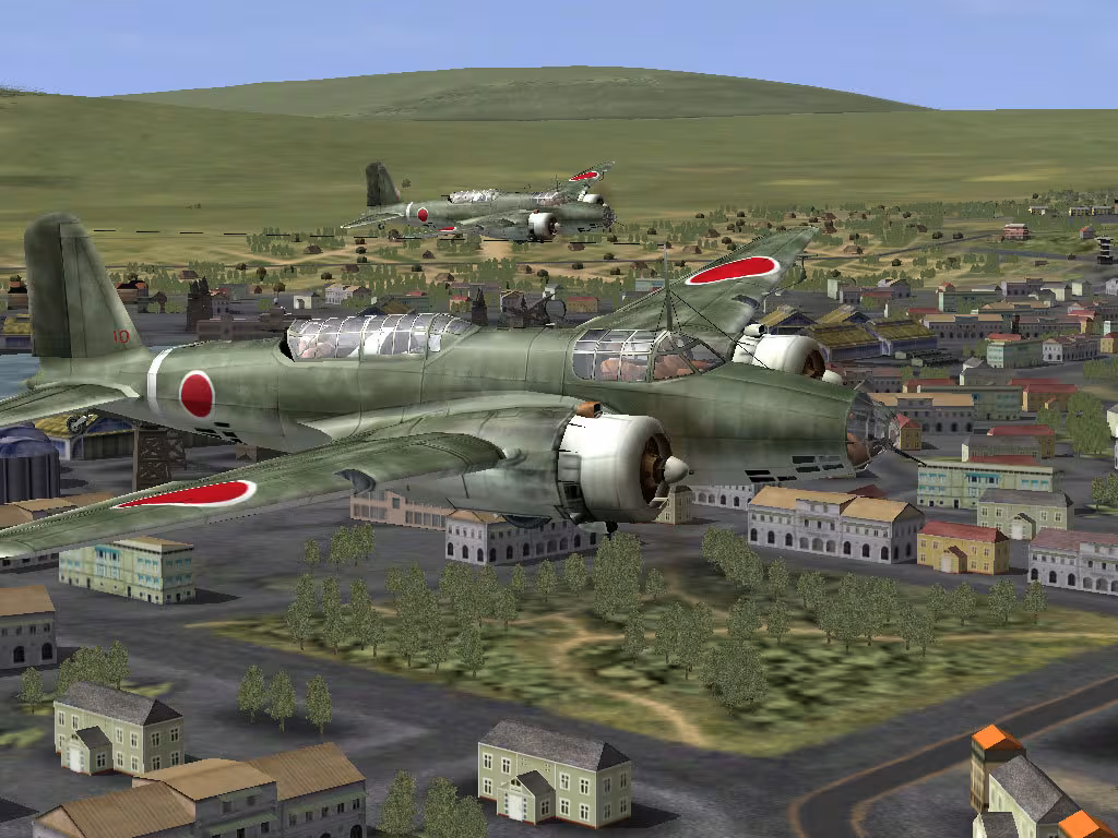 IL-2 Sturmovik: 1946 - il-2-sturmovik-1946_4.avif