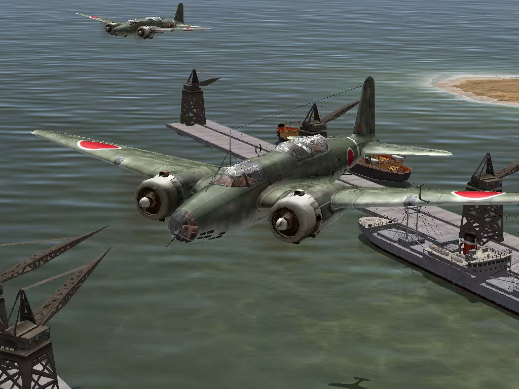 IL-2 Sturmovik: 1946 - il-2-sturmovik-1946_5.avif