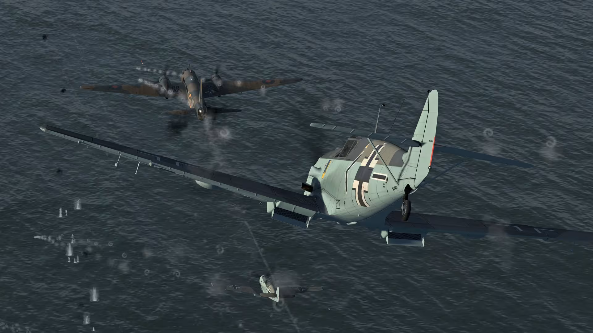 IL-2 Sturmovik: Cliffs of Dover Blitz Edition - il-2-sturmovik-cliffs-of-dover-blitz-edition_2.avif